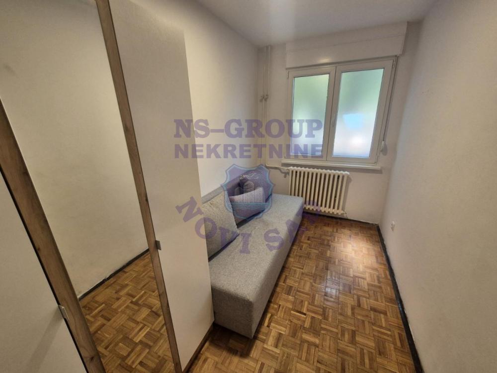 Slika 3 - Dvosoban stan na prodaju, 50m2, 154.500€